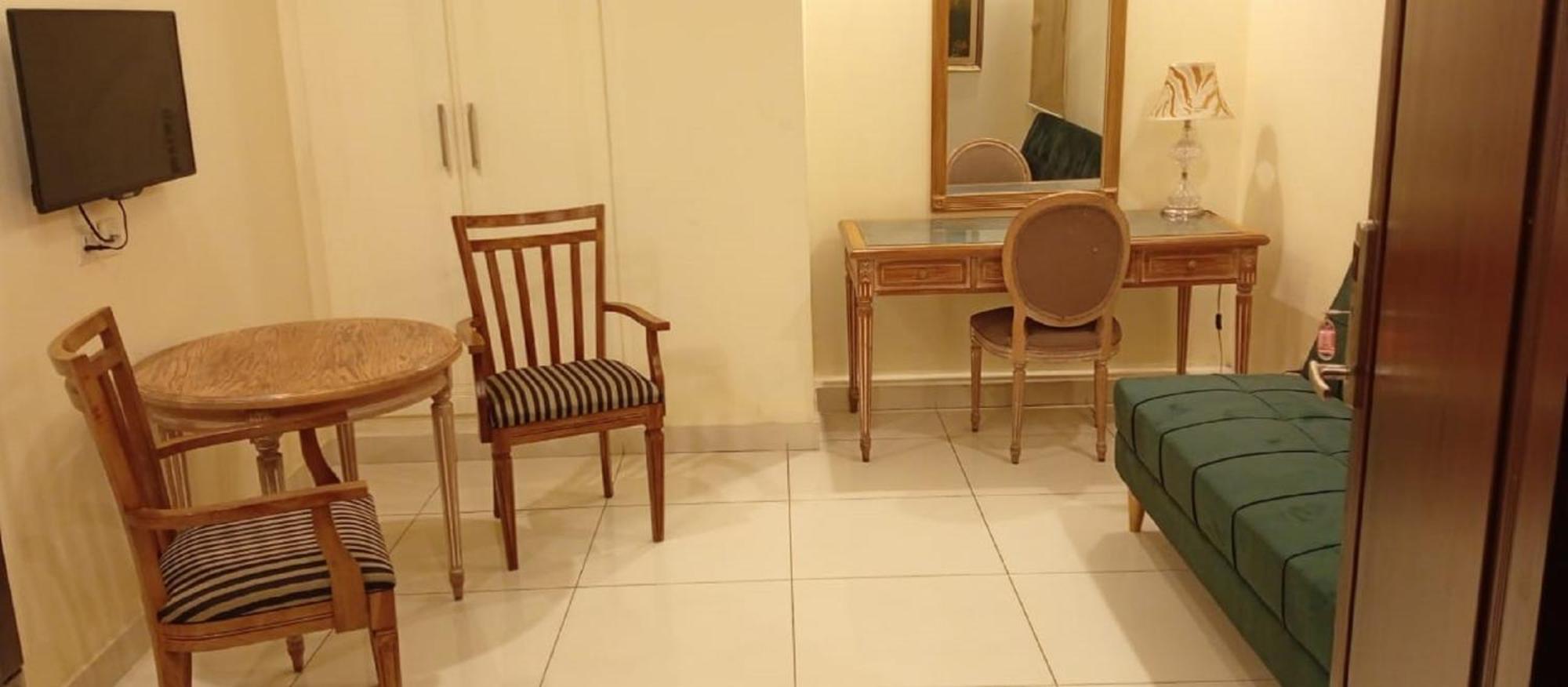 Panoramic Hotel Lahore Luaran gambar
