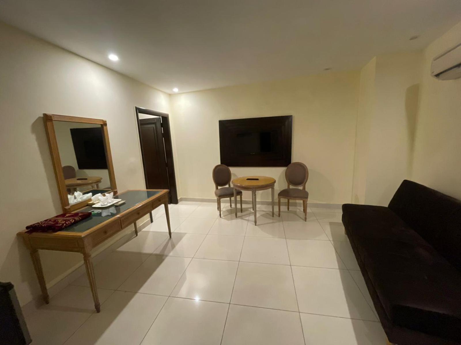 Panoramic Hotel Lahore Luaran gambar